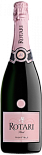 Игристое вино Rotari Rose Brut