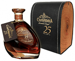 Коньяк Старейшина, 25 летней выдержки