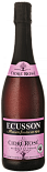Сидр Ecusson Rose