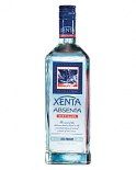 Абсент Absent Xenta distilled