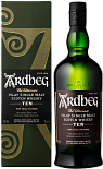 Виски Ardbeg 10 Years Old