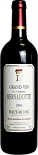 Вино Chateau Bernadotte Cru Bourgeois Red Dry