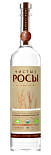 Водка Чистые Росы из ячменного зерна