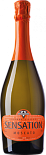 Игристое вино Sensation, Moscato Spumante