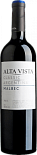 Вино Alta Vista, Classic Malbec