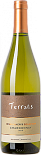 Вино Terralis Winemakers Selection Chardonnay