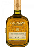 Виски Whisky buchanan’s master in gift box