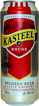 Тёмное пиво Kasteel Rouge