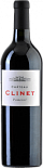 Вино Chateau Clinet
