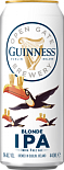 Светлое пиво Guinness Blonde IPA