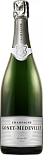 Шампанское Champagnes Gonet-Medeville, Brut Tradition Premier Cru