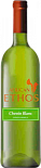 Вино African Ethos Chenin Blanc White Semi-Dry