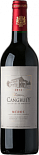 Вино Chateau Cangruey