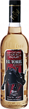 Текила El Toril Reposado