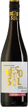 Вино Beso del Sol, Valdepenas Tempranillo-Syrah