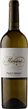Вино Minini, Pinot Grigio