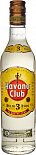 Ром Havana Club Anejo 3 Anos