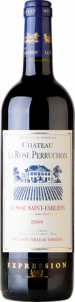 Вино Chateau la Rose Perruchon Expression 0.75 л