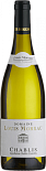 Вино Domaine Louis Moreau, Chablis