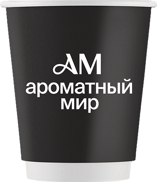 Изображение товара Кофе Капучино 300мл - Нежный и Вкусный Напиток