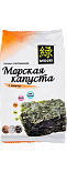 Морская капуста Midori с кимчи