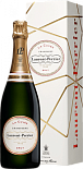 Шампанское Laurent-Perrier, La Cuvee Brut, в подарочной упаковке