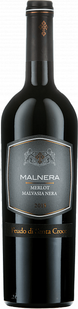 Вино Malnera Feudo di Santa Croce 0.75 л