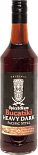 Ром Spiced Rum Bucatiki Heavy Dark Pacific Style