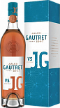 Коньяк Jules Gautret VS