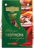 Набор для глинтвейна с имбирем красное вино