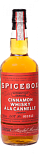 Виски Spicebox, Cinnamon
