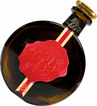 Ром El Ron Prohibido Reserva Añejo Mexican Rum, 22-летней выдержки