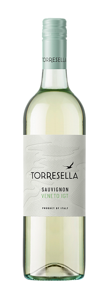 Вино Sauvignon Torresella 0.75 л