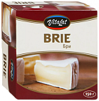 Сыр Vitalat Brie, 60%, 150гр