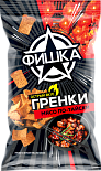 Гренки Фишка со вкусом Мяса по-тайски