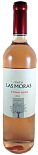 Вино Finca Las Moras Syrah Rose
