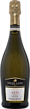 Игристое вино Perlino, Asti DOCG