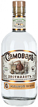 Напиток спиртной Самовар Ржаной
