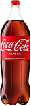 Газированная вода Coca-Cola Classic