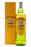 Виски Cutty Sark