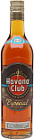 Ром Havana Club Anejo Especial