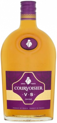 Коньяк Courvoisier VS