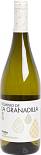 Вино La Granadilla Sauvignon Blanc