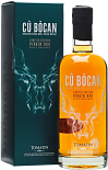 Виски Cu Bocan Virgin Oak, gift box