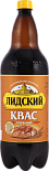 Лидский квас Хлебный