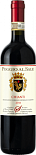 Вино Poggio Al Sale, Chianti