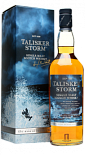 Виски Talisker Storm