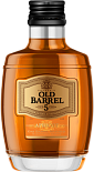 Виски Father's old barrel Apricot