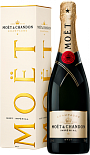Шампанское Moët & Chandon Imperial Brut
