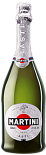Игристое вино Martini Asti
